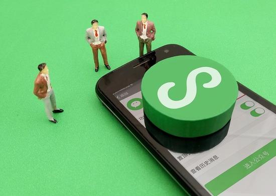 濟(jì)寧微信小程序開發(fā)，哪家公司做得比較靠譜？